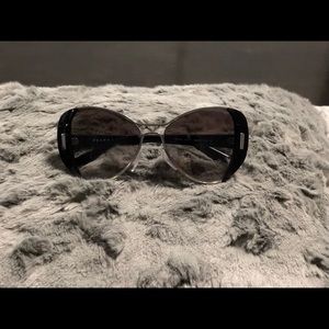 Band new PRADA sunglasses
